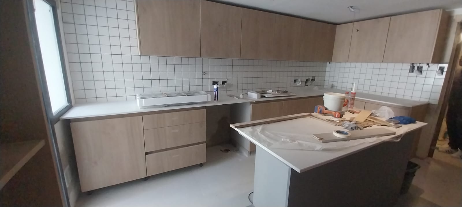 Trabajo de GOPLARG