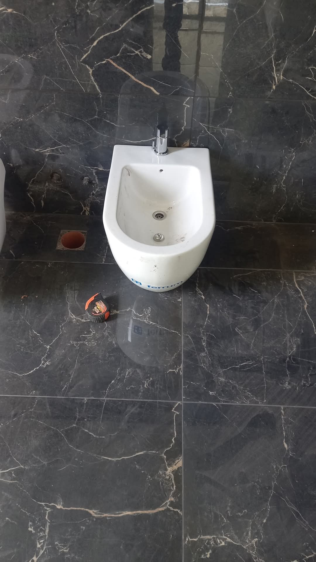 Trabajo de GOPLARG